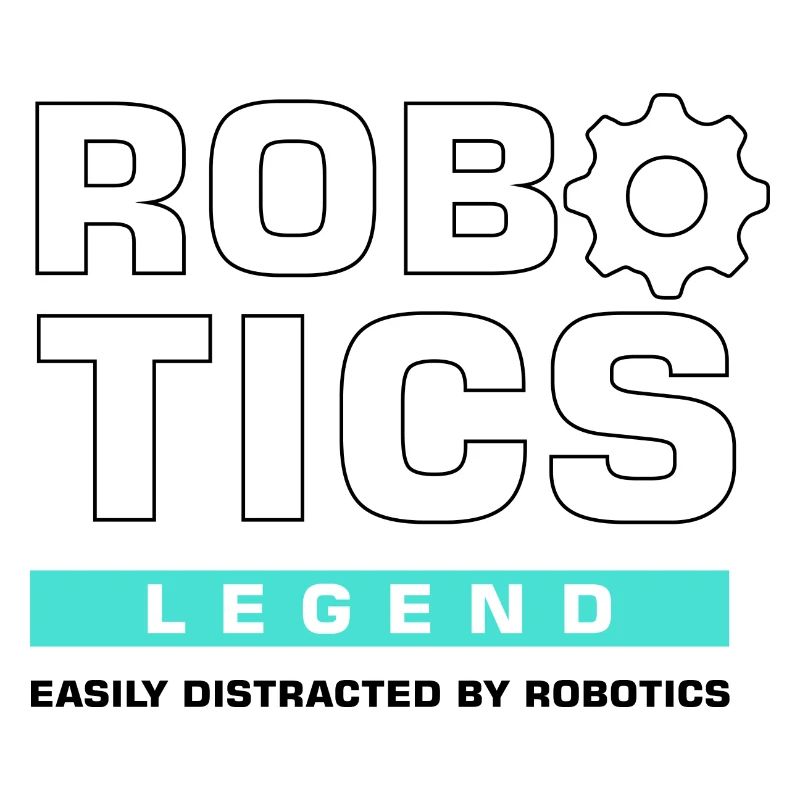 Robotics Legend Engineering Robot Engineer
