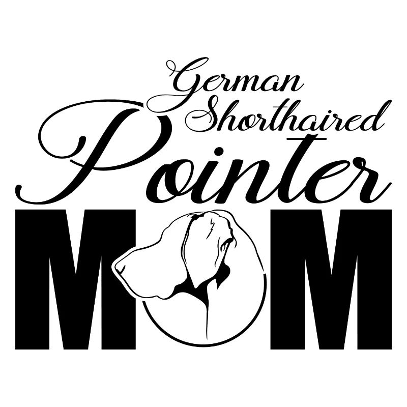 German Shorthaired Pointer Profil Mom Wilsigns
