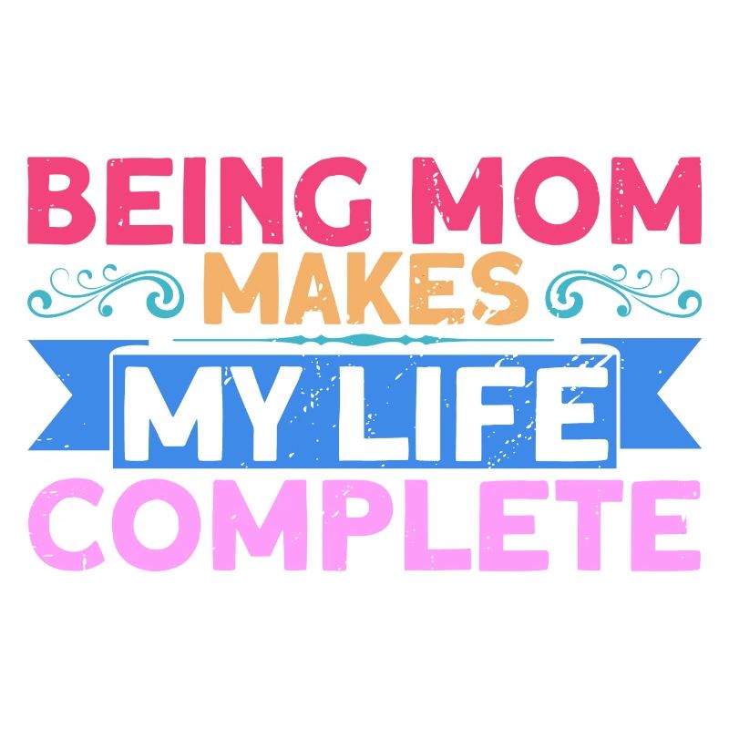 Mutter Mama Großmutter Geschenk