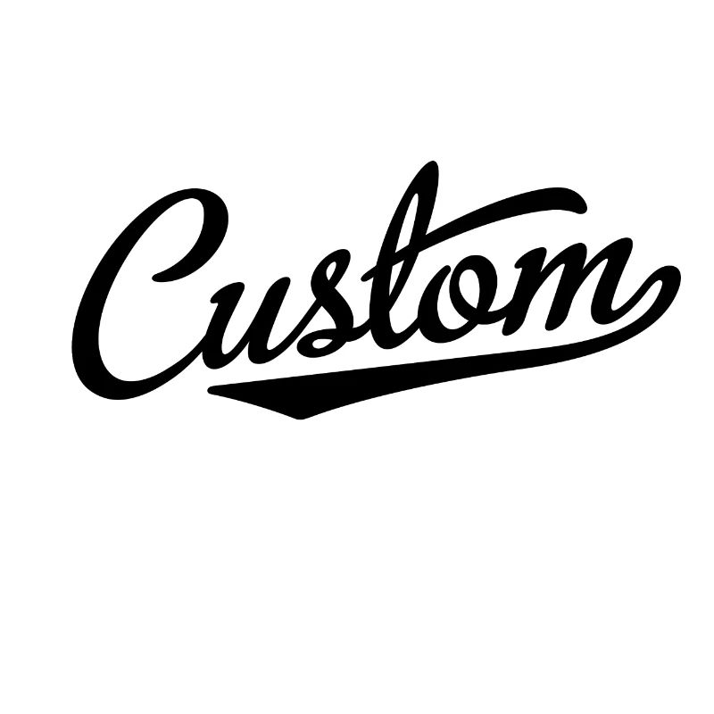 Custom Motorcycle