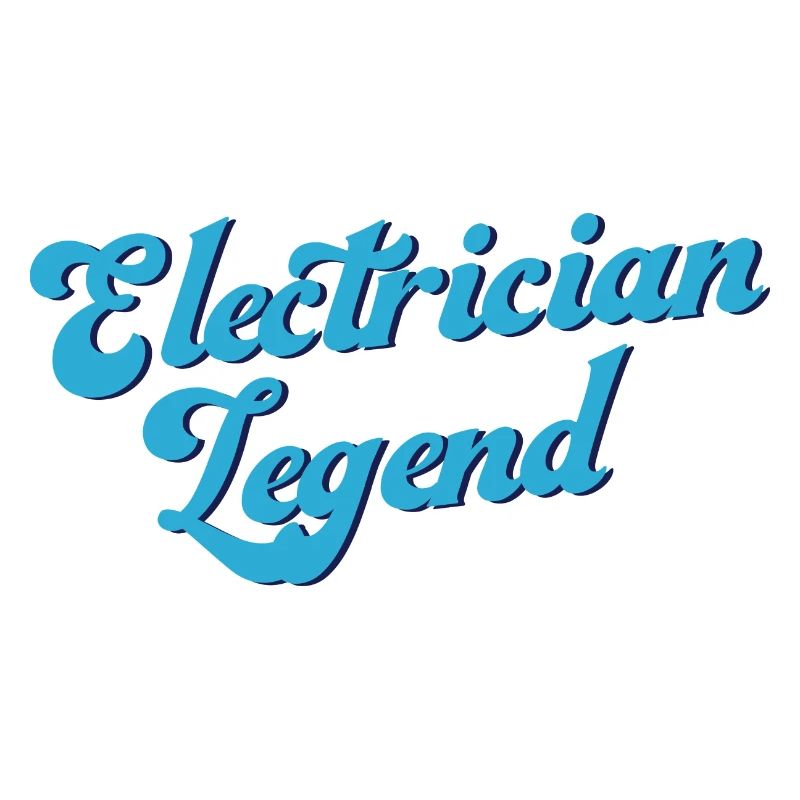 Electro Worker Legend Craftsman Voltage