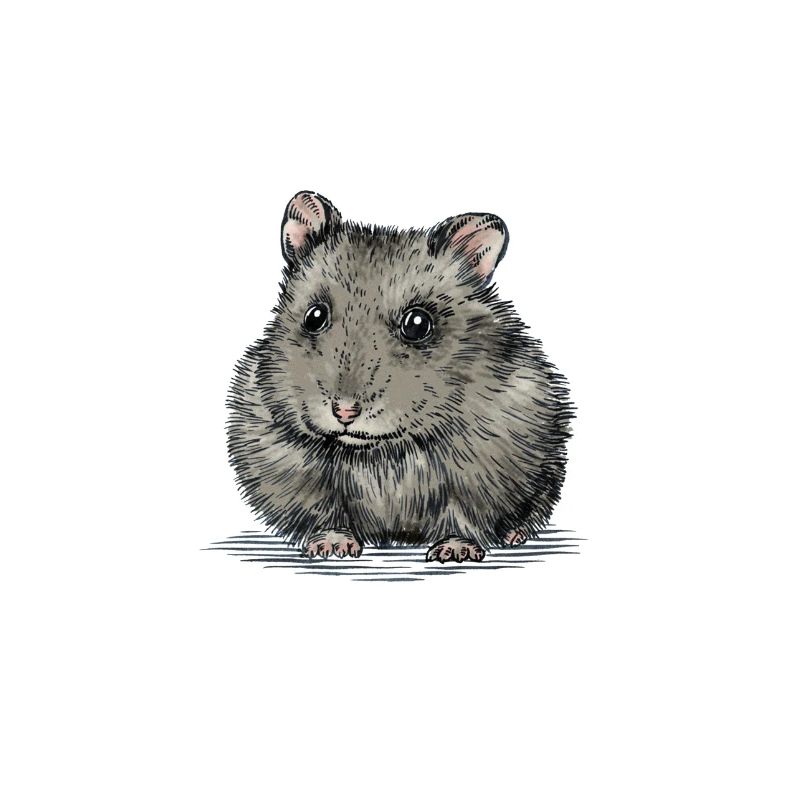 Hamster