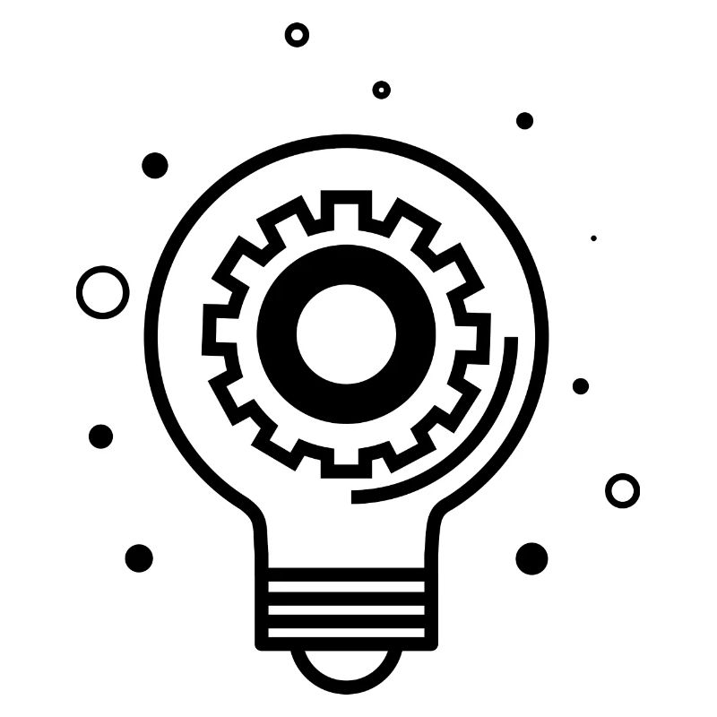 Bulb - Light Bulb Lamp Light