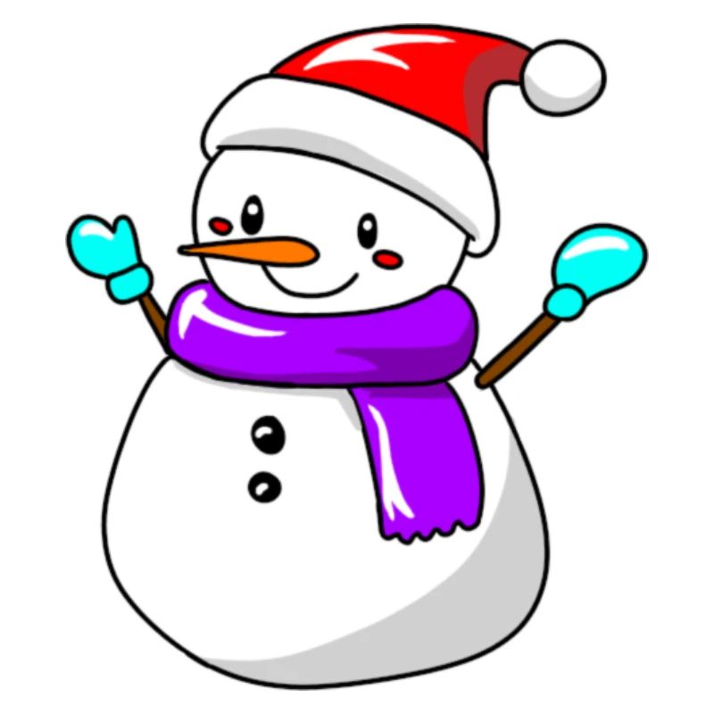 Schneemann