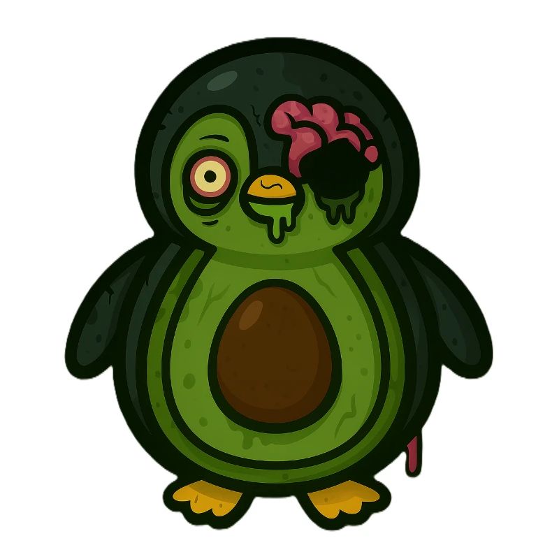 Avocatom