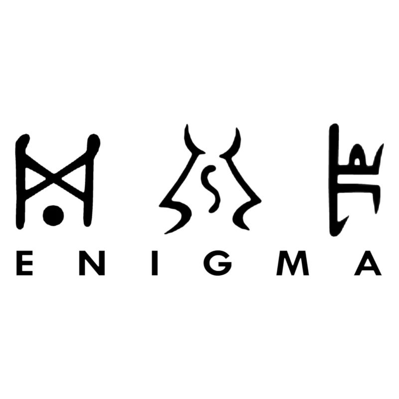 d2r runeword Enigma