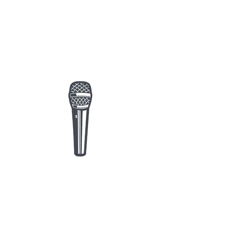 Sing Mikrofon