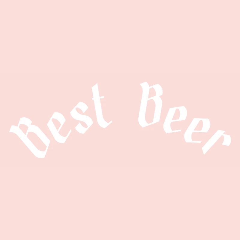 Best Beer