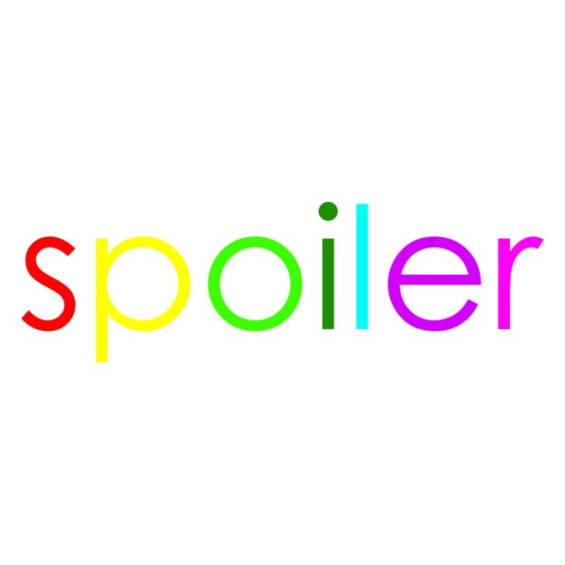 Spoiler