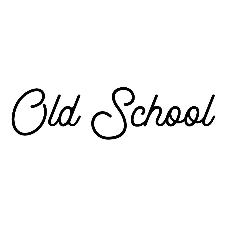 Ancienne école