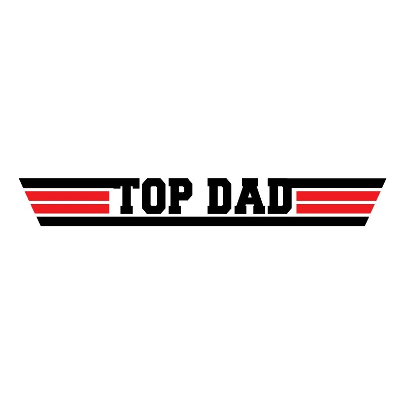 Top Dad