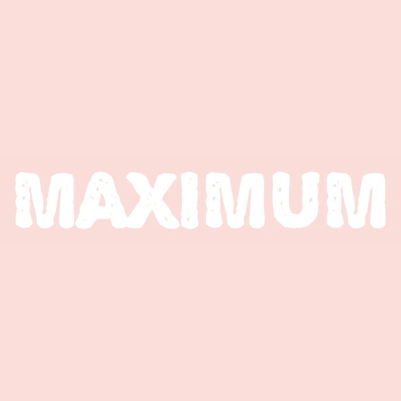 Maximum