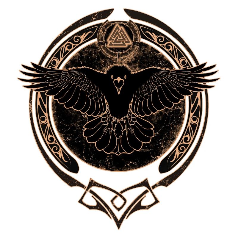 Valknut Rabe