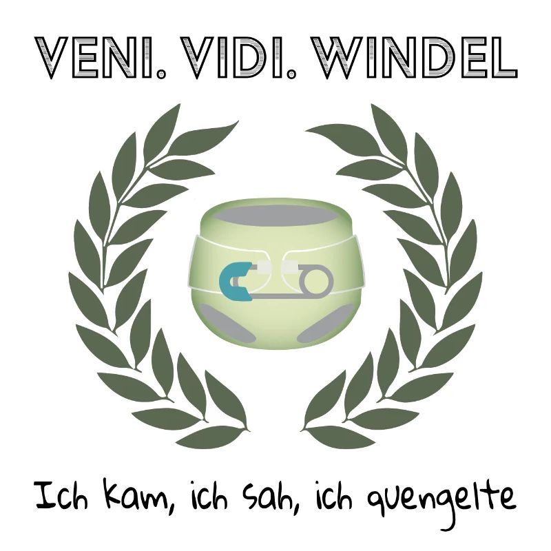 Veni. Vidi. Couche
