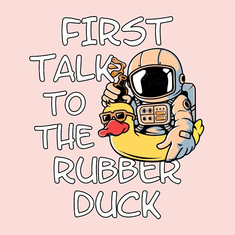 Rubber Duck