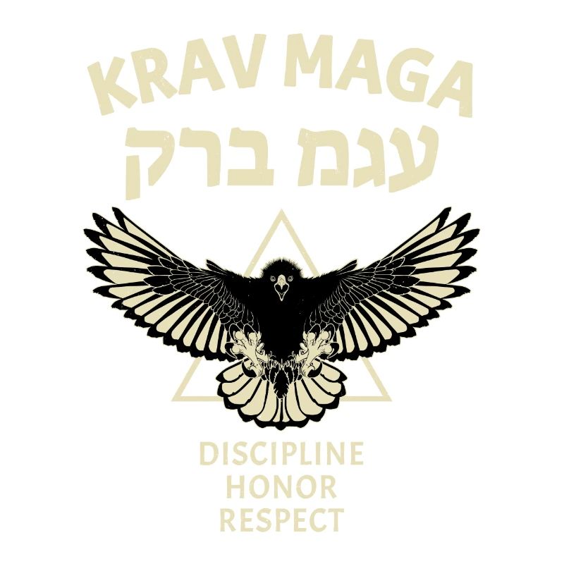 Krav Maga Eagle