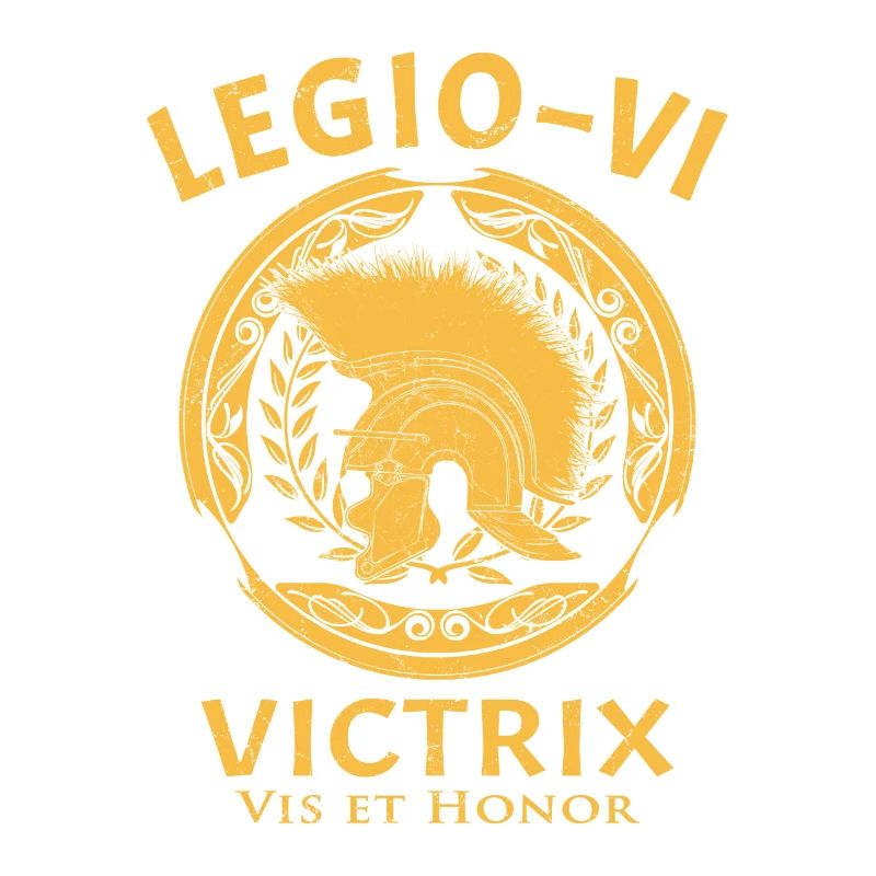 Legio VI Victrix