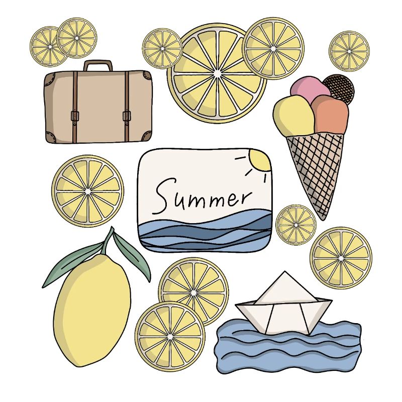 Sommer