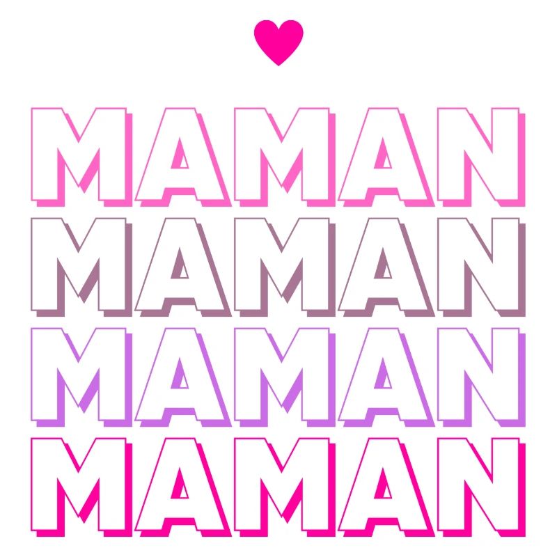 MAMAN