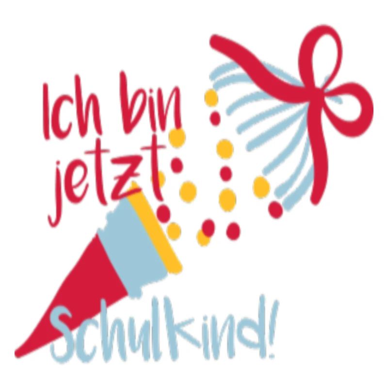 Schulanfang