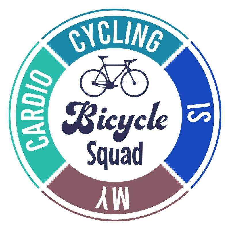 Cyclotourisme durable Bicycle Squad