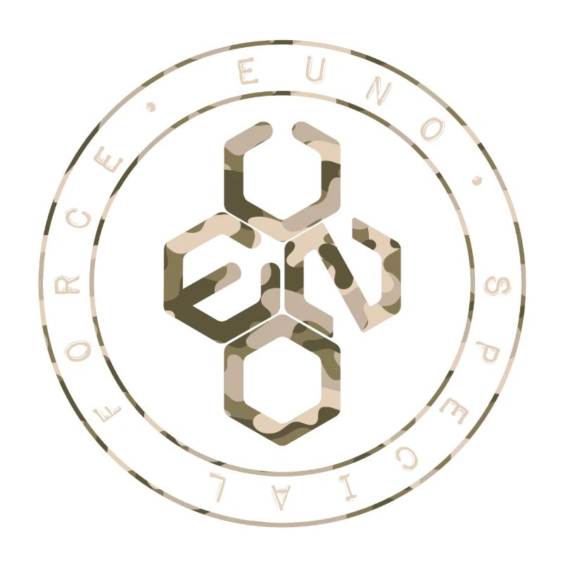 Logo de la force spéciale