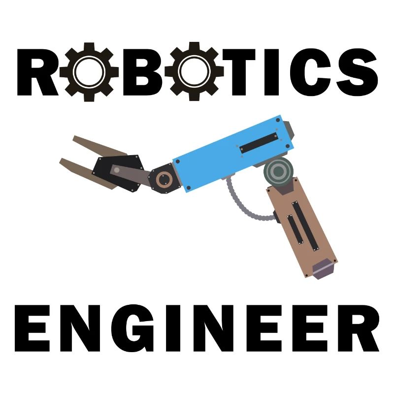 Robotics Ironic Quote Electronic Engineering