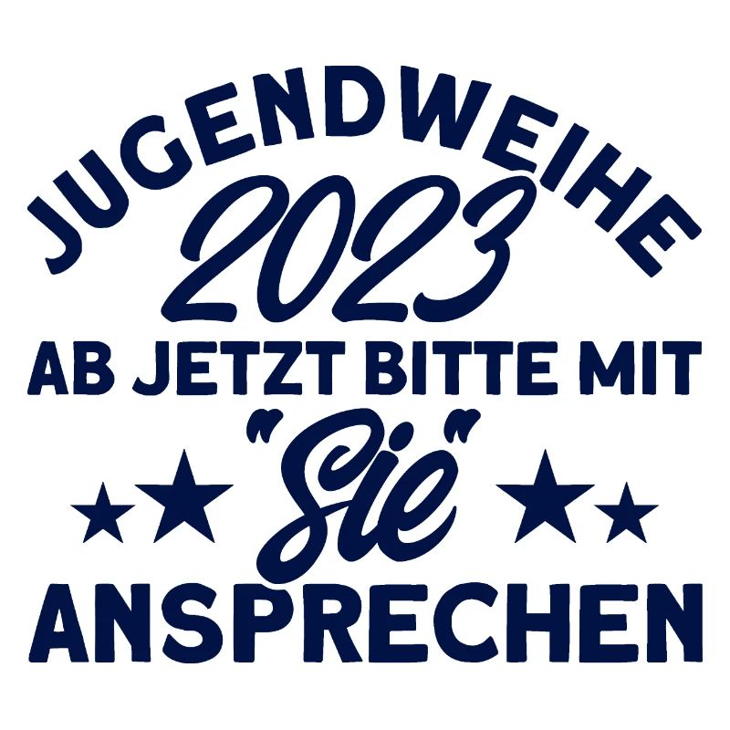 Jugendweihe 2023 Ab Jetzt Bitte Mit Sie Ansprechen