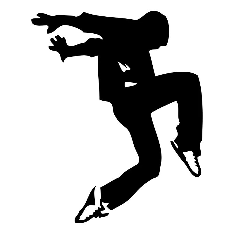 break dance luxe