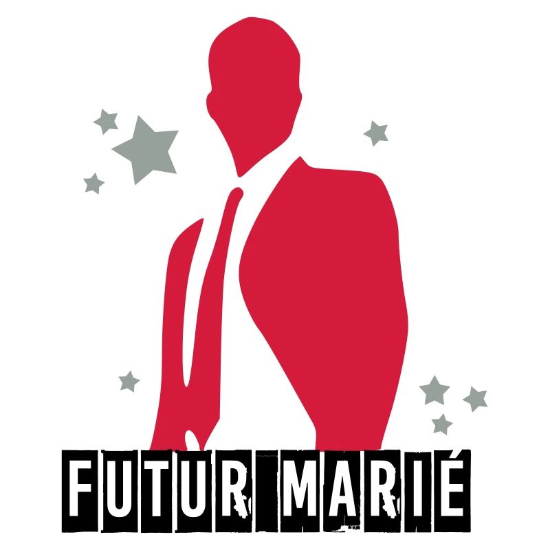 futur marié