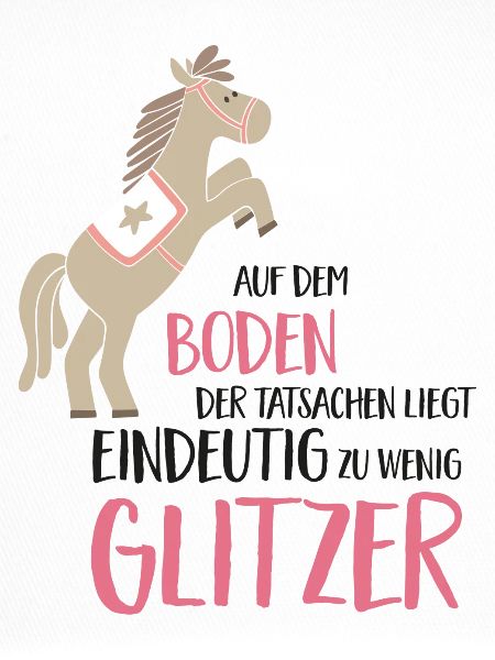 Lustiger Spruch
