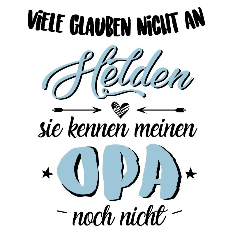 Opa Held