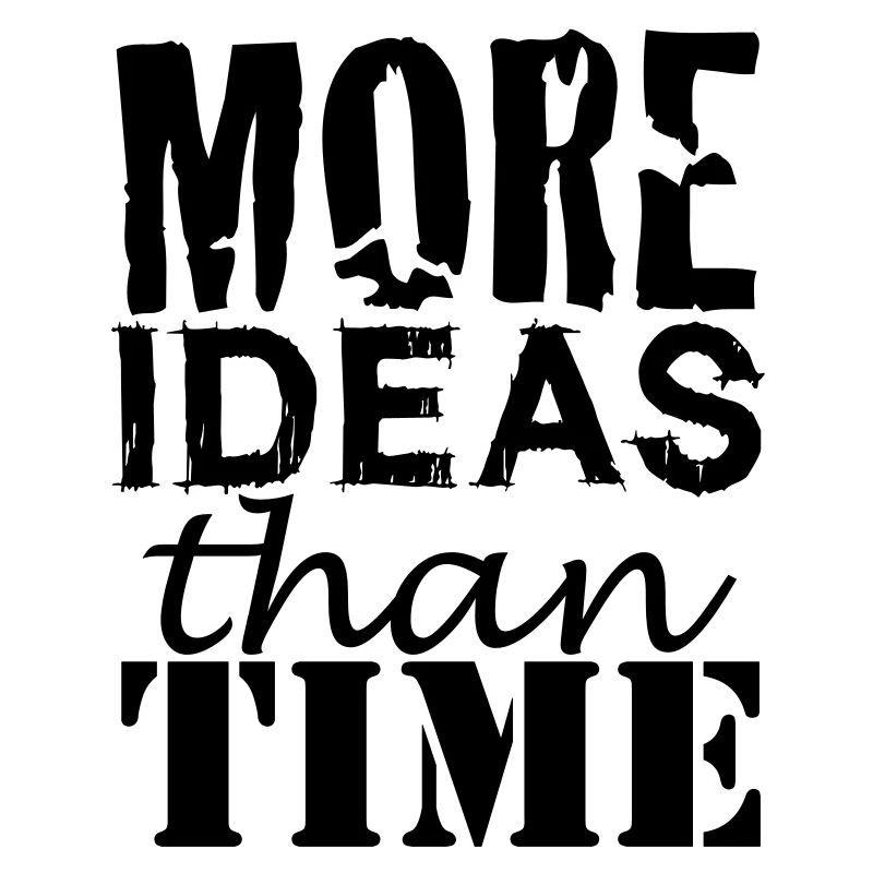 Plus que des idées Heure: Creative People