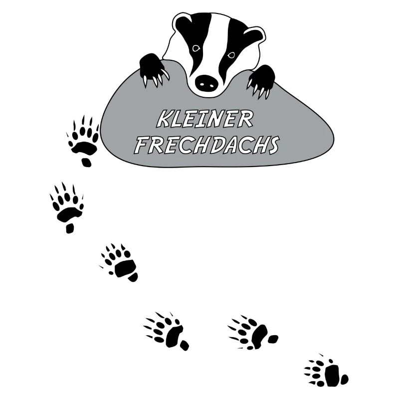 petites Frechdachs harcèlent effronté piste