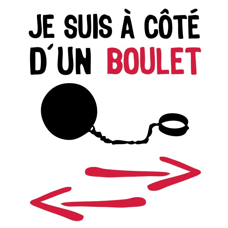 je suis cote boulet insulte1