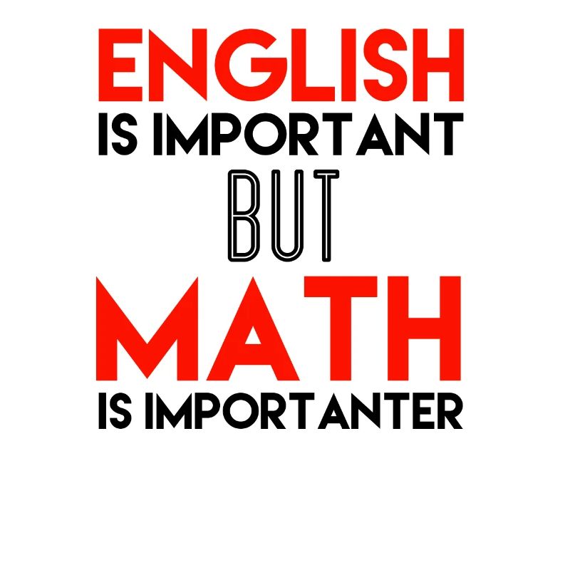 Mathématiciens cadeaux professeurs de maths scolaire cadeau