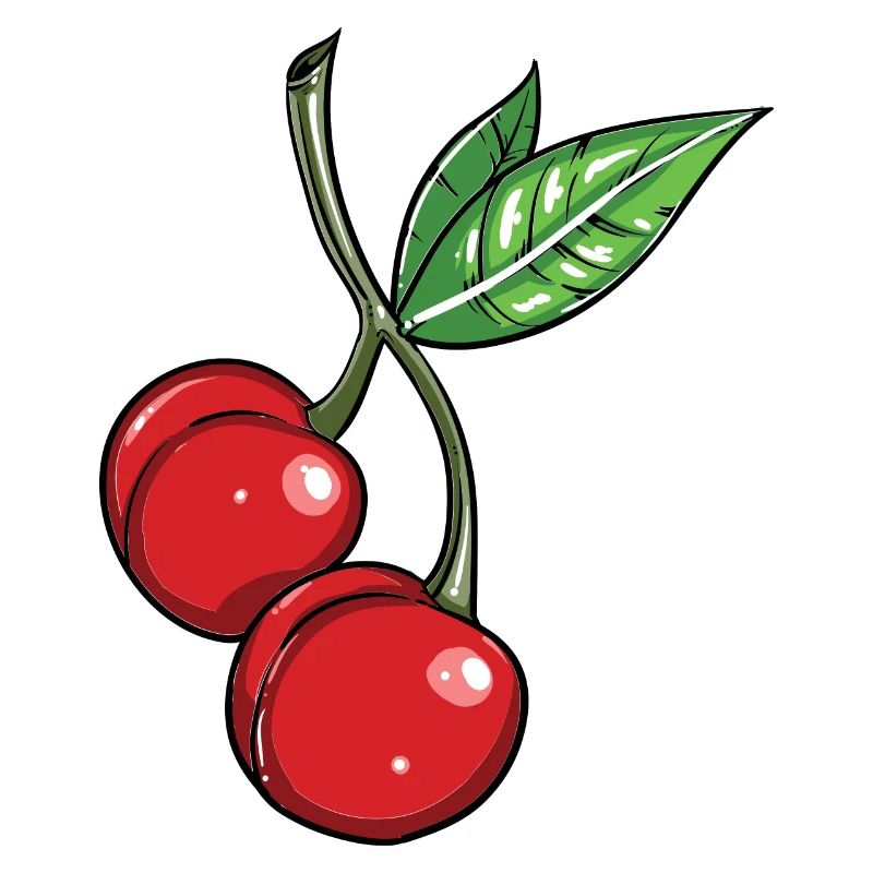 cherry