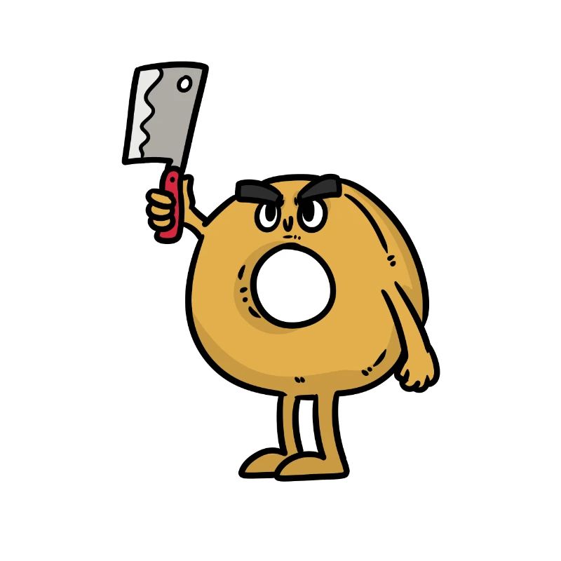 Cereal Killer