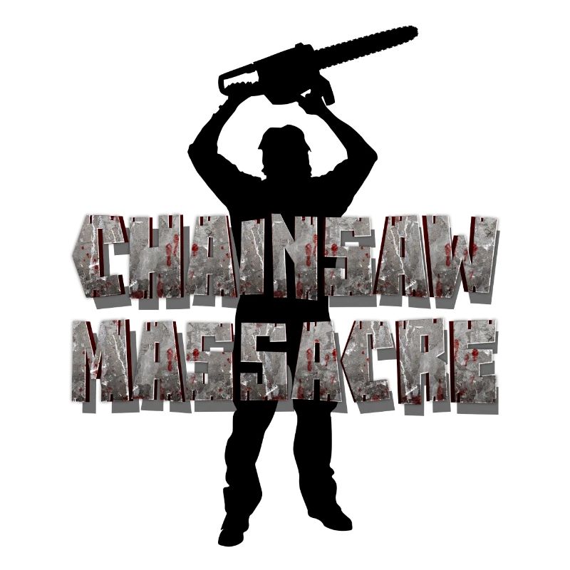 Chainsaw Massacre - Horreur / tronçonneuse tueur