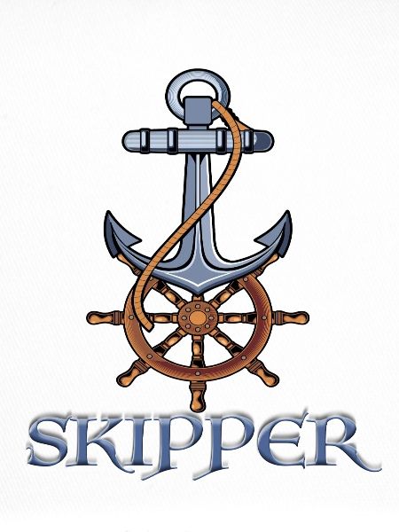 Skipper