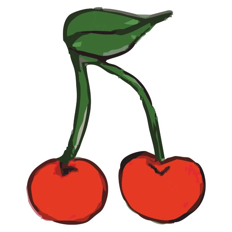 cherry cherry