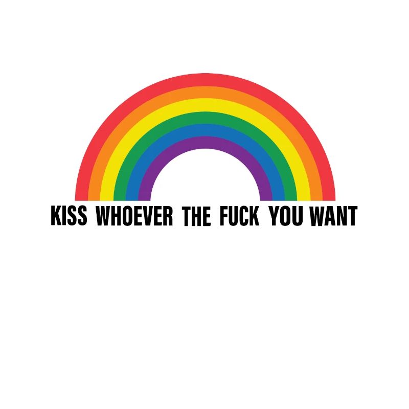 pride rainbow
