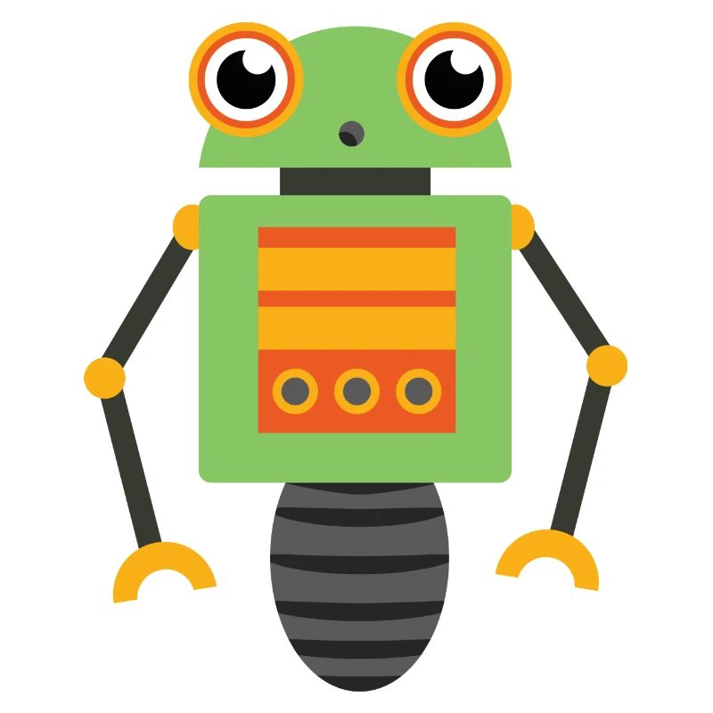 robot