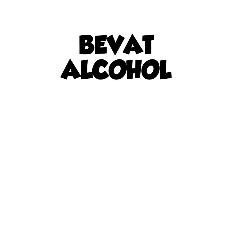 Contains Alcohol