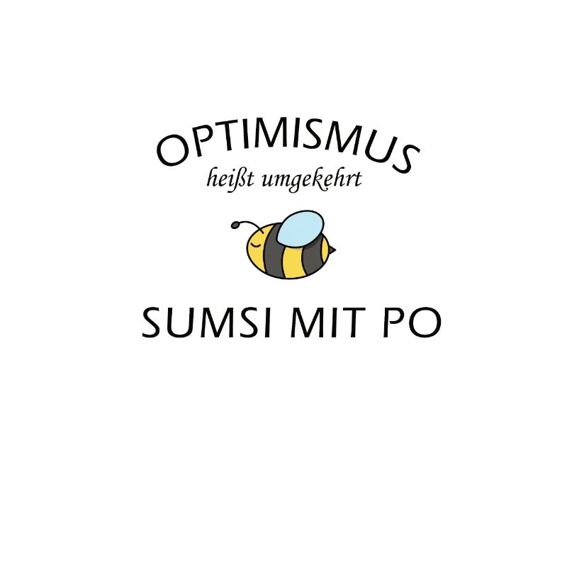 Optimismus | Sumsi mit Po