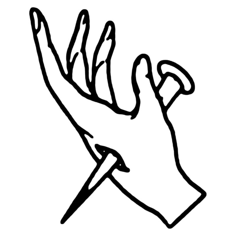 Hand