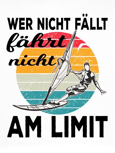 Windsurfen