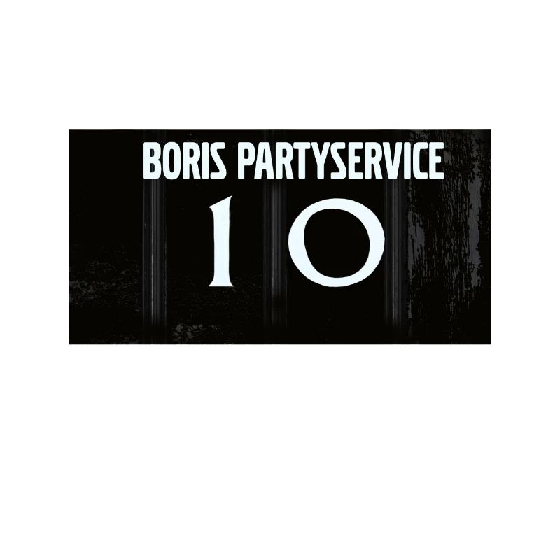 Boris Partyservice