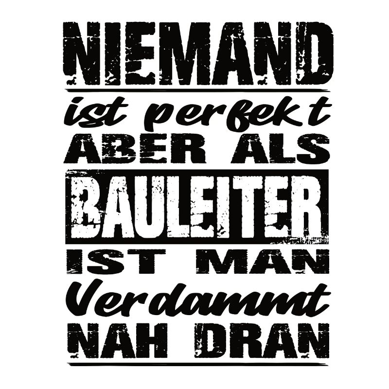 Bauleiter