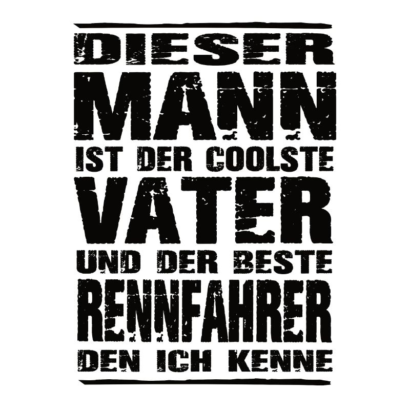Rennfahrer